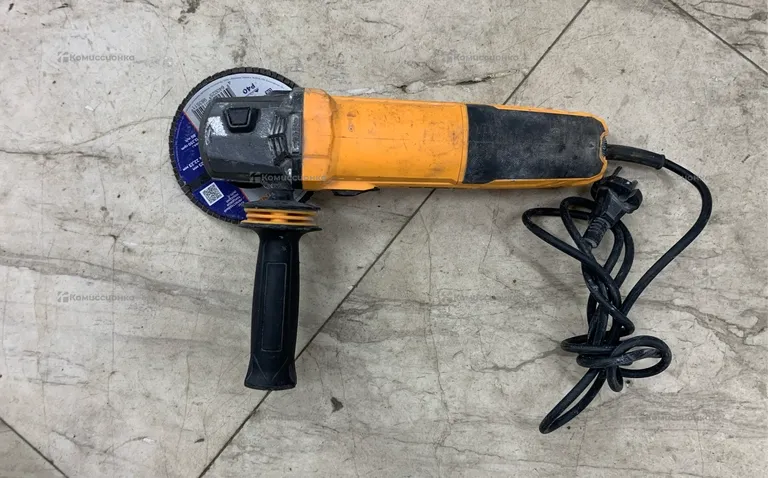 УШМ ZKAG1300