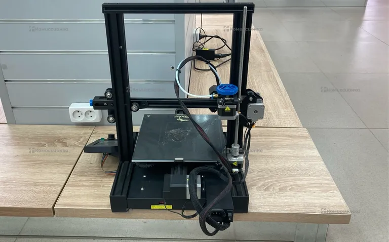 Creality 3D-принтер Ender 3