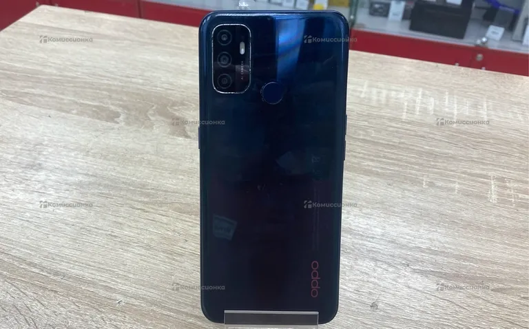 OPPO A53 4/64 ГБ