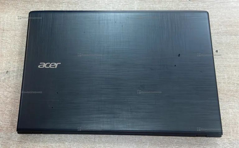 Ноутбук  acer N16Q3