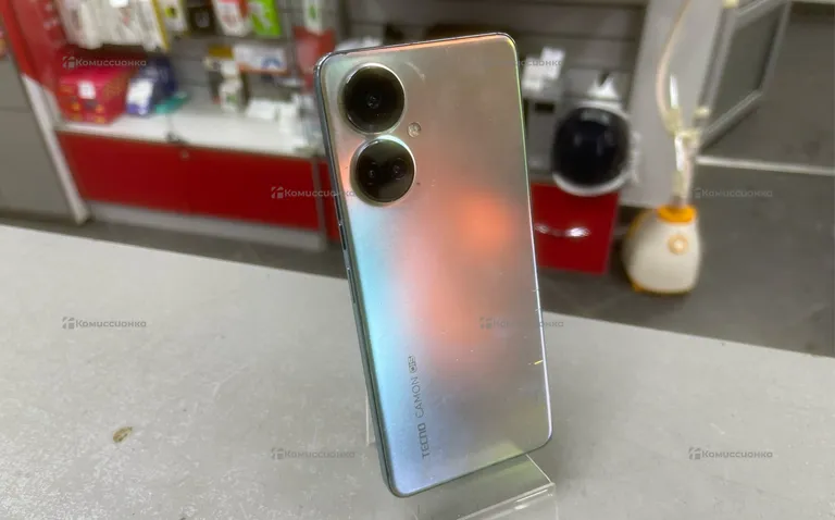 Tecno camon 19 pro 8/128