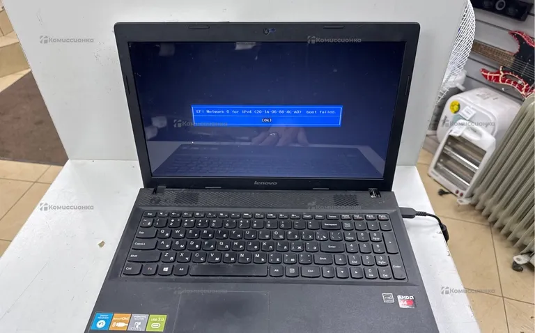 Ноутбук Lenovo