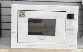 Встраиваемая микроволновая печь Midea MI10250GW