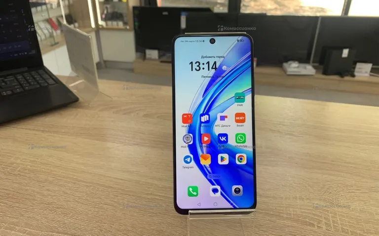 Honor X7b 8/128Gb