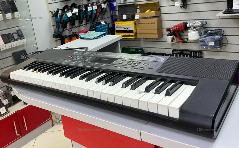 Синтезатор denn dek494