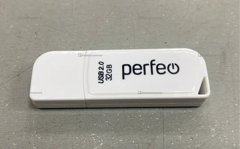 USB флешка Perfeo 32gb