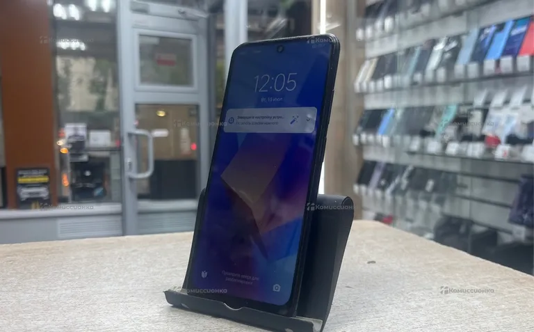 Xiaomi Redmi Note 10S 6/128 ГБ