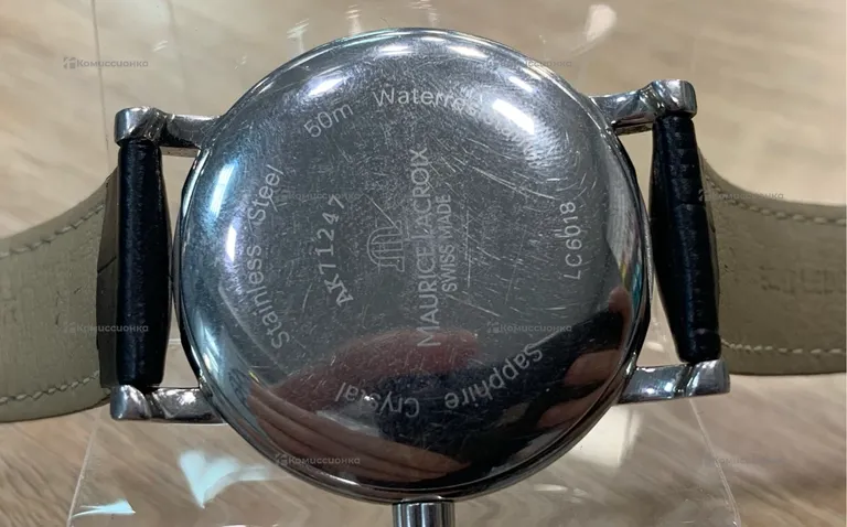 Часы Maurice Lacroix Automatic LC6018