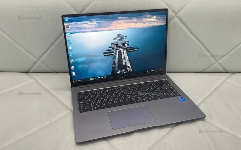 Ноутбук HONOR MagicBook X16 BRN-F58
