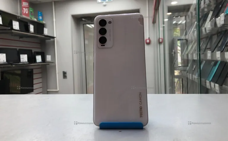 Tecno Camon 18 6/128