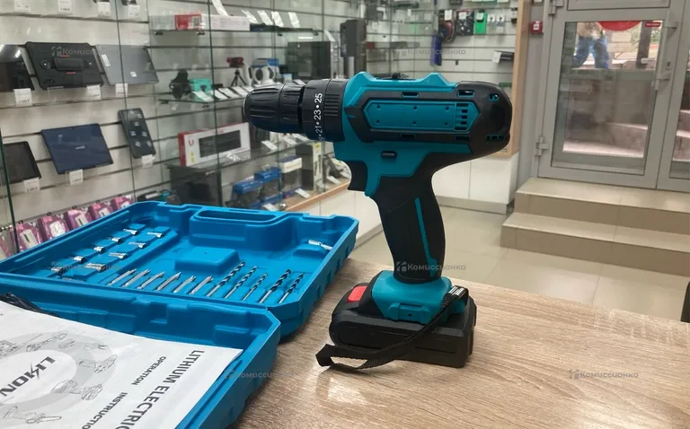шуруповерт Makita df331d копия