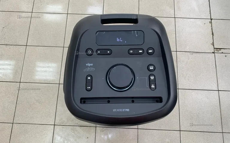 Колонка Vipe x7 Pro