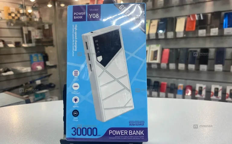Power bank 30000m.2