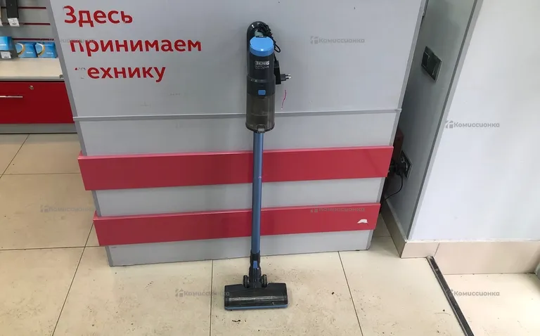 Пылесос Thomas quick stick turbo plus