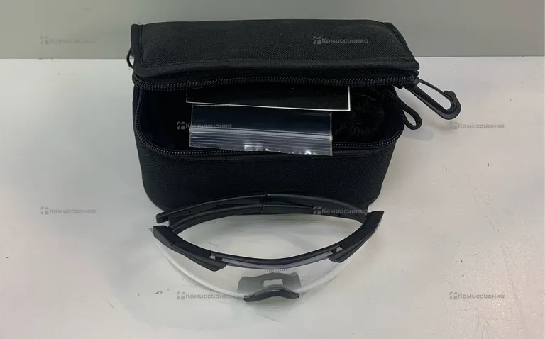 Тактические очки Aegis Arc Regular Fit