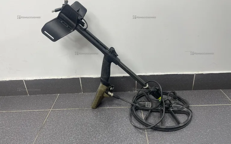 Металлоискатель NOKTA MAKRO SIMPLEX PLUS