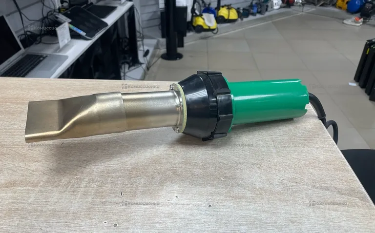 Сварочный Фен Meltplast 3400W