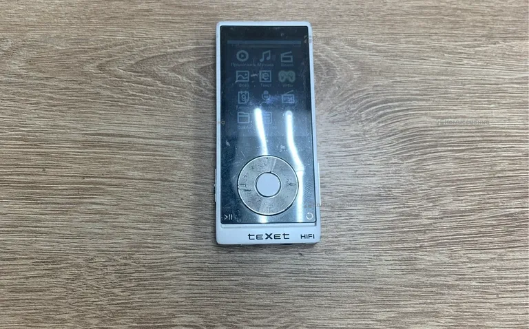 MP3 плеер  texet T-489