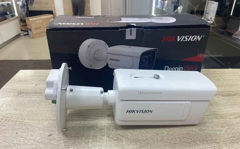 Камера Hikvision IDS-2CD7A46G0-IZHS