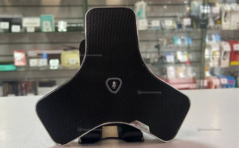 Микрофон для конференций Polycom 2201-61063-001