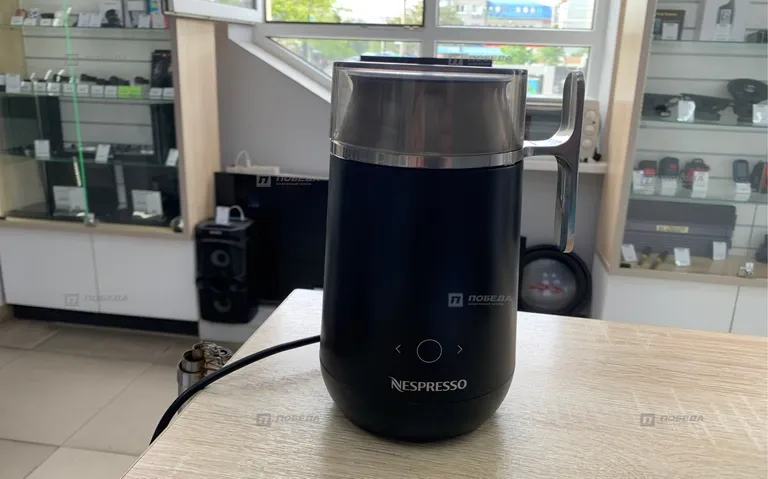 Капучинатор Nespresso Smart Barista