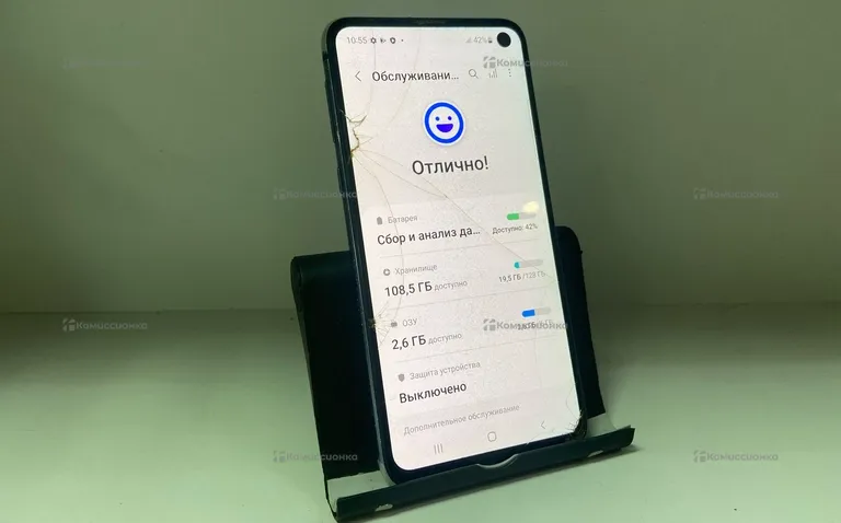 Samsung Galaxy S10e 6/128Gb