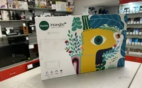 Купить Графический планшет Parblo Intangbo S б/у , в Новокуйбышевск Цена:1500рублей