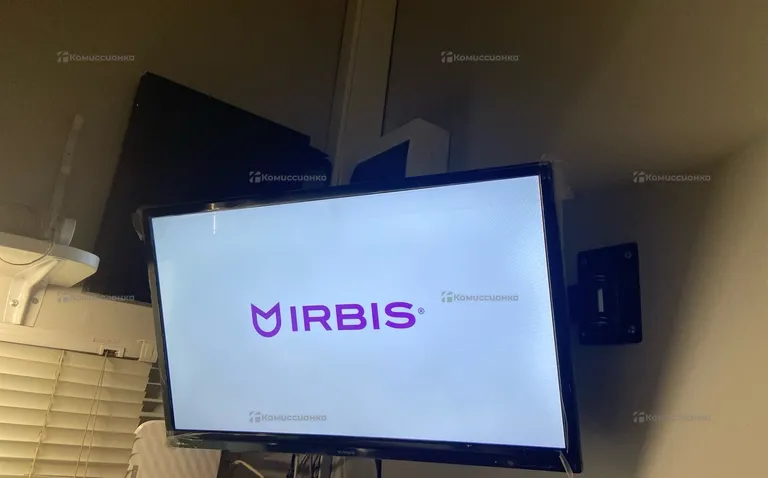 Телевизор Irbis 24H1T009B