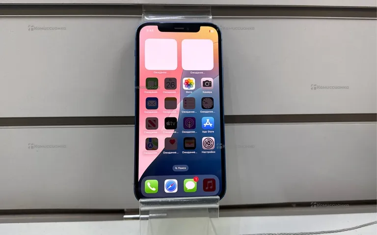 iPhone 12 64 GB 351066250059207