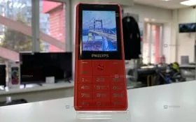 Купить Philips Xenium E169 б/у , в Красноярск Цена:390рублей