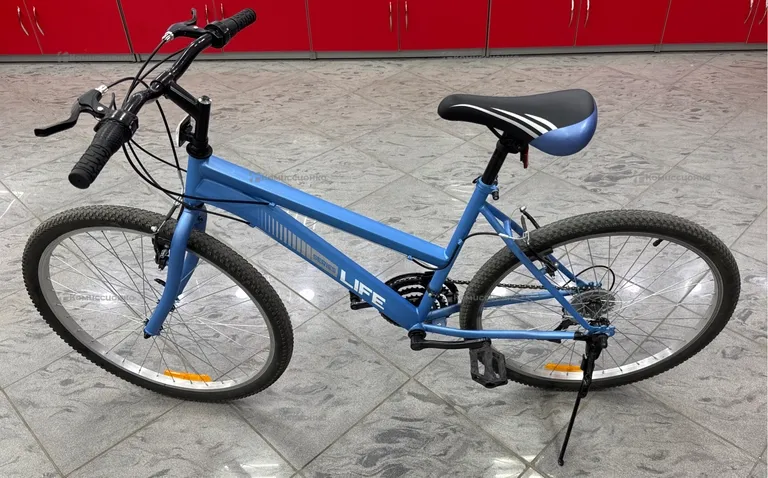 Велосипед Lifeseries 26’