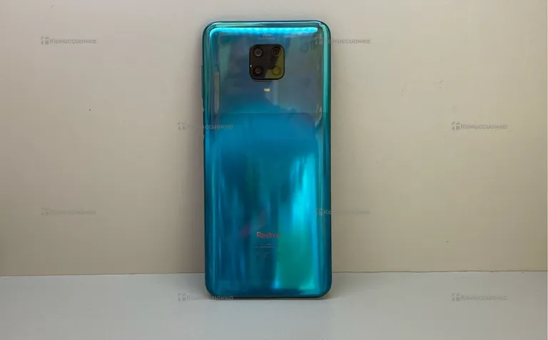 Xiaomi redmi note 9 pro 6/128