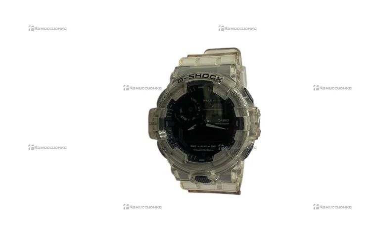 Часы g-shock Casio ga-700ske