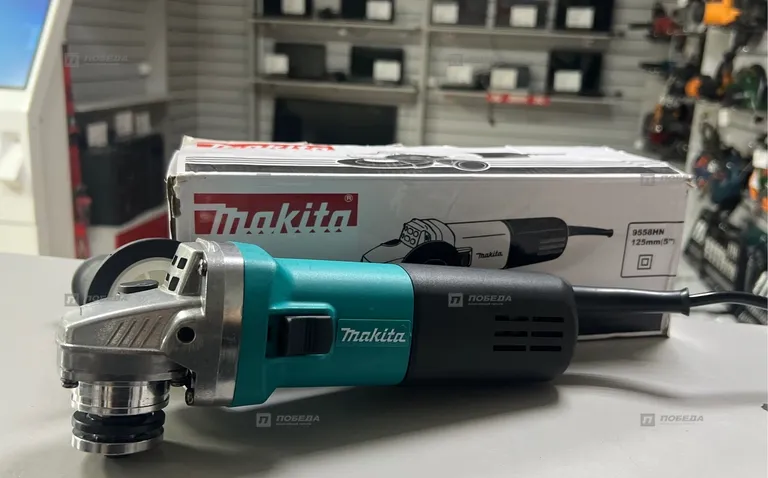 УШМ Makita 9558HN копия