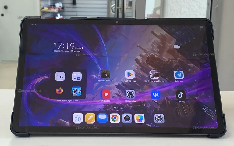 Планшет Honor Pad X9 4/128GB