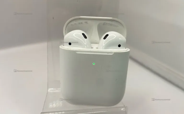 Наушники air pods copy