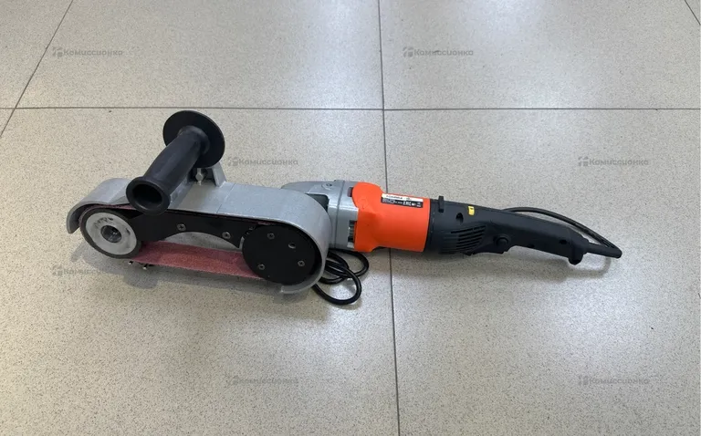 Ленточная шлифмашина Messer M3025