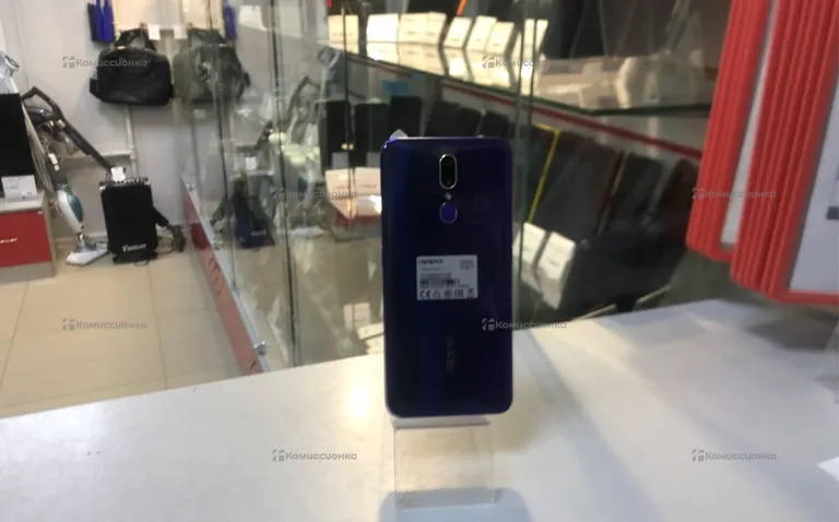 Oppo F11