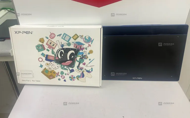 Графический планшет XP-Pen CT1060