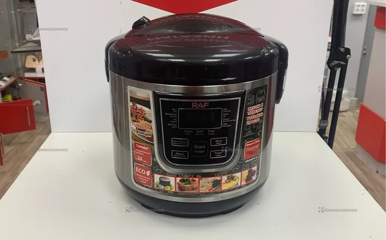 Мультиварка    Raf Multicooker