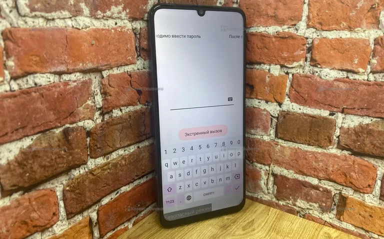Realme Note50 4/128