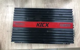 Купить Kicx 600wx1 б/у , в Пенза Цена:3900рублей