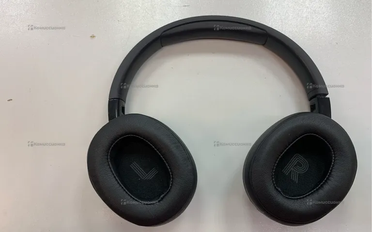 Наушники  JBL TUNE 7720