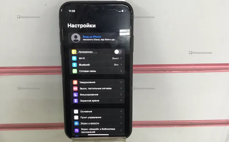 Apple iphone  11 64