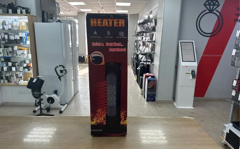 Обогреватель Heat