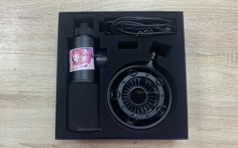 Микрофон Fifine K658