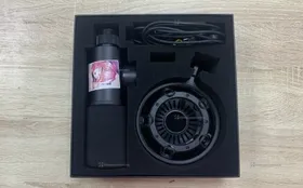 Купить Микрофон Fifine K658 б/у , в Тольятти Цена:2490рублей