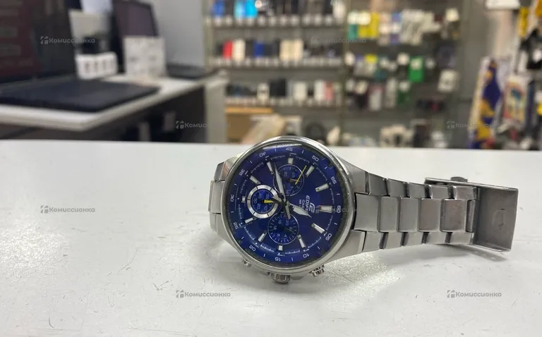 Часы  Casio Edifice
