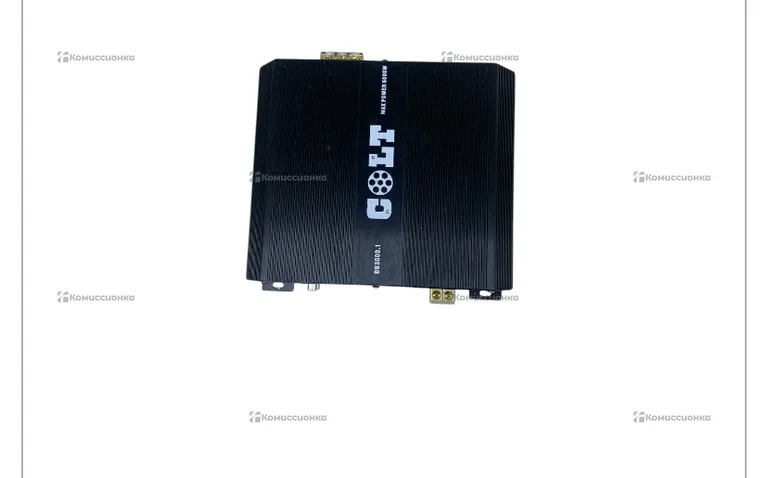Усилитель  COLT DB 3000.1