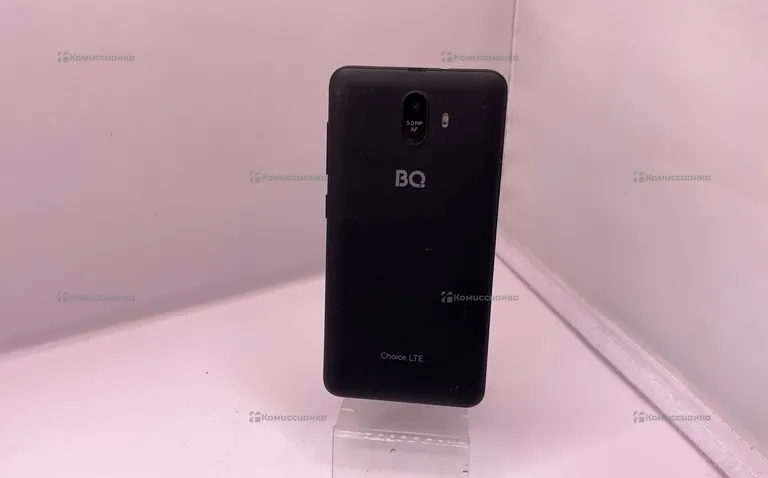 BQ 5046L Choice LTE